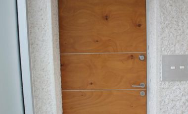 Polanco excelente departamento