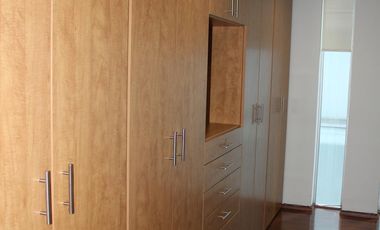 Polanco excelente departamento