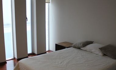 Polanco excelente departamento