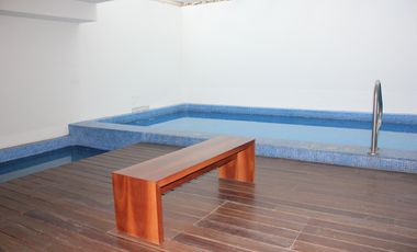 Polanco excelente departamento