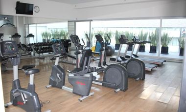 Polanco excelente departamento