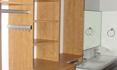 Polanco excelente departamento