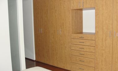 Polanco excelente departamento