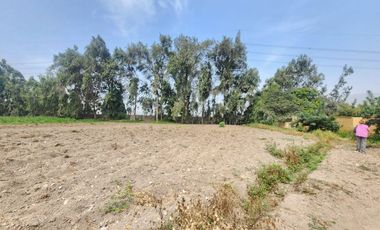 Terreno en venta Pachacamac colindando con Cieneguilla
