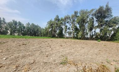 Terreno en venta Pachacamac colindando con Cieneguilla