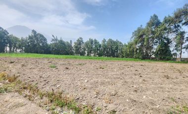 Terreno en venta Pachacamac colindando con Cieneguilla