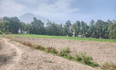 Terreno en venta Pachacamac colindando con Cieneguilla