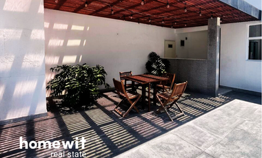 ¡Vive en el corazón de Polanco a solo tres cuadras de Masaryk!