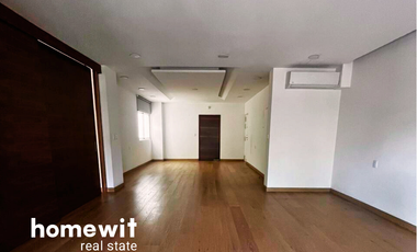 ¡Vive en el corazón de Polanco a solo tres cuadras de Masaryk!