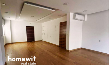 ¡Vive en el corazón de Polanco a solo tres cuadras de Masaryk!