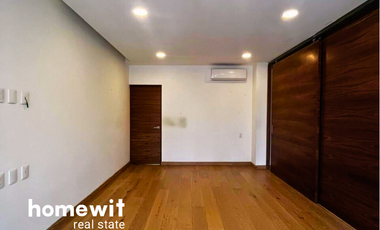 ¡Vive en el corazón de Polanco a solo tres cuadras de Masaryk!