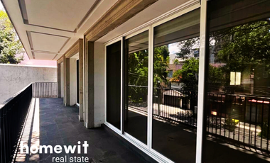 ¡Vive en el corazón de Polanco a solo tres cuadras de Masaryk!