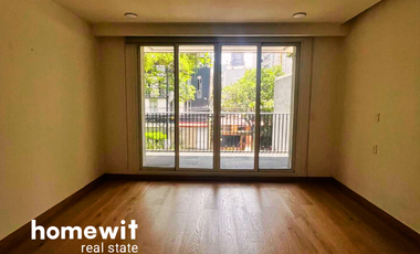 ¡Vive en el corazón de Polanco a solo tres cuadras de Masaryk!