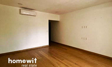 ¡Vive en el corazón de Polanco a solo tres cuadras de Masaryk!