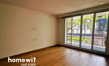 ¡Vive en el corazón de Polanco a solo tres cuadras de Masaryk!
