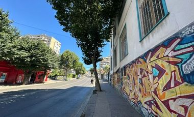 ARRIENDO CASA COMERCIAL A PASOS ESTACION MIRAMAR VIÑA DEL MAR