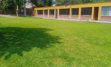 Terreno en venta Asia Las Praderas del 93