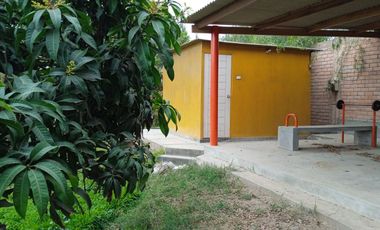 Terreno en venta Asia Las Praderas del 93