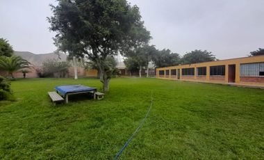 Terreno en venta Asia Las Praderas del 93