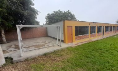Terreno en venta Asia Las Praderas del 93