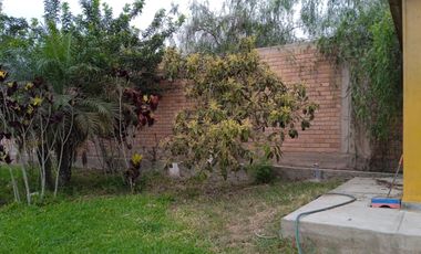 Terreno en venta Asia Las Praderas del 93