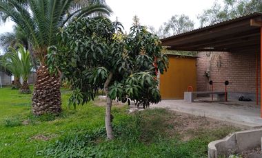 Terreno en venta Asia Las Praderas del 93