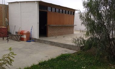 Terreno en venta Asia Las Praderas del 93