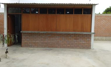 Terreno en venta Asia Las Praderas del 93