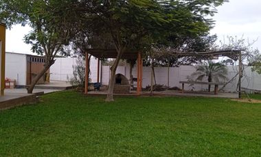 Terreno en venta Asia Las Praderas del 93