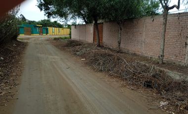 Terreno en venta Asia Las Praderas del 93