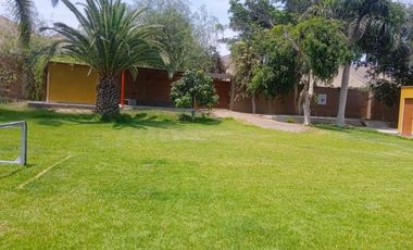 Terreno en venta Asia Las Praderas del 93