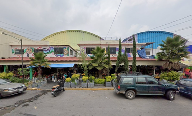 Casa con local comercial en venta santa cruz Acatlán Naucalpan de Juárez Excelente oportunidad!