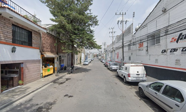 Casa con local comercial en venta santa cruz Acatlán Naucalpan de Juárez Excelente oportunidad!