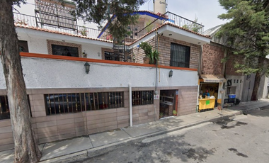 Casa con local comercial en venta santa cruz Acatlán Naucalpan de Juárez Excelente oportunidad!