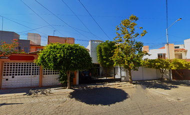 HERMOSA CASA EN REMATE BANCARIO EN EXCELENTE UBICACION.