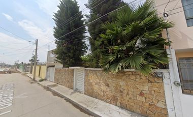 CASA EN VENTA EN 6TA DEMARCACION, MIXQUIAHUALA HIDALGO