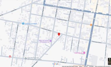 CASA EN VENTA EN 6TA DEMARCACION, MIXQUIAHUALA HIDALGO