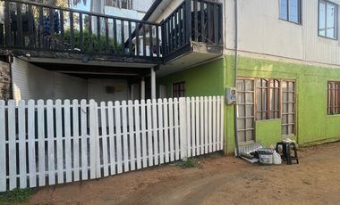 Casa en Arriendo Pichilemu