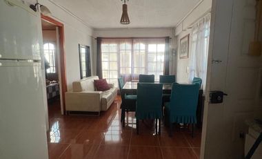 Casa en Arriendo Pichilemu