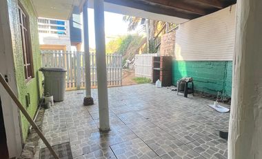 Casa en Arriendo Pichilemu