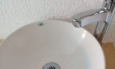 DEPARTAMENTO EN VENTA COYOACAN PARQUE SAN ANDRES