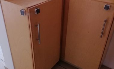 DEPARTAMENTO EN VENTA COYOACAN PARQUE SAN ANDRES