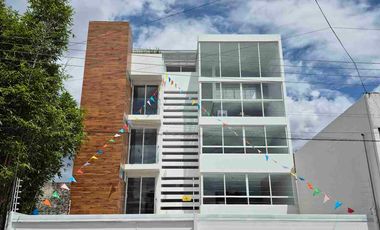 DEPARTAMENTOS EN VENTA COLONIA ANZURES, CERCA DE PLAZA DORADA .