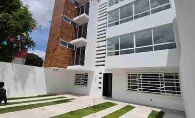 DEPARTAMENTOS EN VENTA COLONIA ANZURES, CERCA DE PLAZA DORADA .