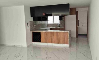 DEPARTAMENTOS EN VENTA COLONIA ANZURES, CERCA DE PLAZA DORADA .