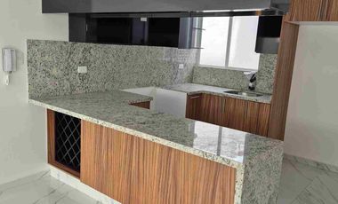 DEPARTAMENTOS EN VENTA COLONIA ANZURES, CERCA DE PLAZA DORADA .