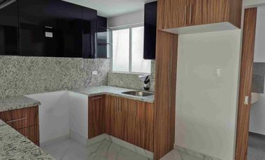 DEPARTAMENTOS EN VENTA COLONIA ANZURES, CERCA DE PLAZA DORADA .