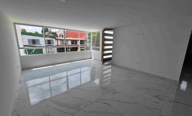 DEPARTAMENTOS EN VENTA COLONIA ANZURES, CERCA DE PLAZA DORADA .