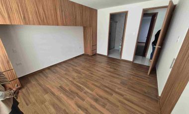 DEPARTAMENTOS EN VENTA COLONIA ANZURES, CERCA DE PLAZA DORADA .