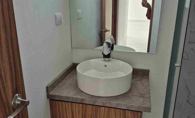 DEPARTAMENTOS EN VENTA COLONIA ANZURES, CERCA DE PLAZA DORADA .